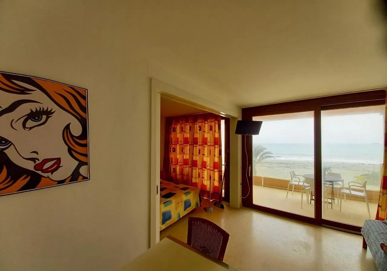 Gem Apartament Ibiza Apartment Sant Jordi de ses Salines