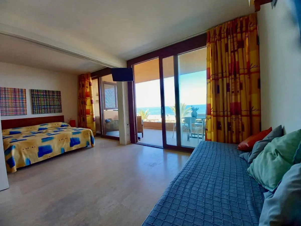 Gem Apartament Ibiza Apartment Sant Jordi de ses Salines Spain