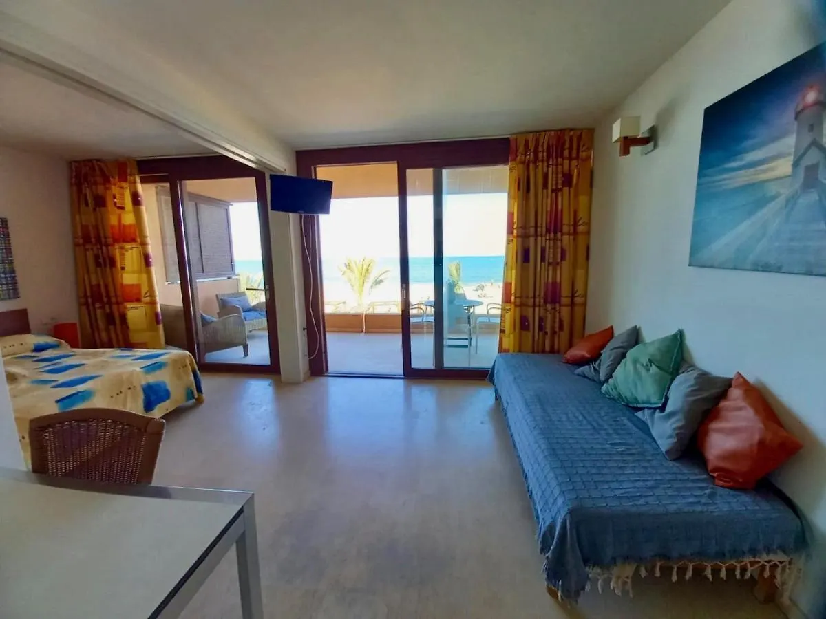Gem Apartament Ibiza Apartment Sant Jordi de ses Salines 0*,  Spain